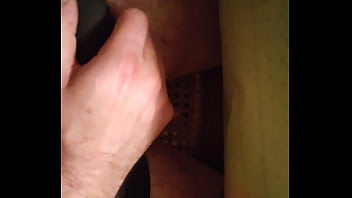Preview 2 of Anemia Sex Porn - Solo Frottage Poilu &Agrave_ la campagne