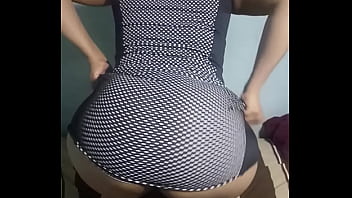Preview 2 of Police Woman Boobs Sucking - Y t&uacute_ ya tienes mi material exclusivo?