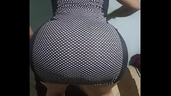 Preview 1 of Police Woman Boobs Sucking - Y t&uacute_ ya tienes mi material exclusivo?