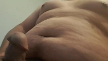Preview 4 of Shakeela Boobnude Hot Pressing - Guys bothers me at work because my big chicken breast. What do you think?.