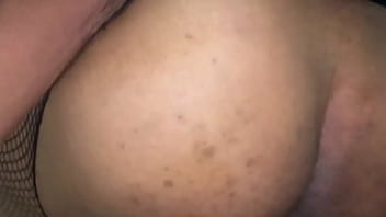 Preview 1 of Oil Mom Dad - Enjoy my surprise creampie ask for more wat a true fcking slut pts 2 same night