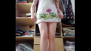 Preview 2 of Drunk Wife Cuckold - Verification video