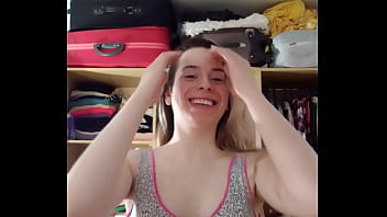 Preview 1 of Drunk Wife Cuckold - Verification video