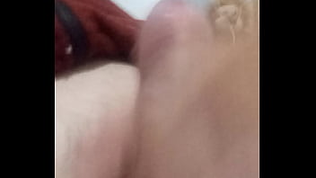 Preview 2 of Real Mamma Sex - Batendo uma