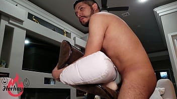 Preview 4 of Noghity America Com - Pocket Pussy Fun 2