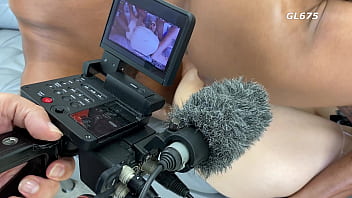 Preview 2 of Film Porno Zz - Behind the scenes #95,  Veronica Leal ,  Alura TNT Jenson,  Lydia Black and others. More info in description XF184