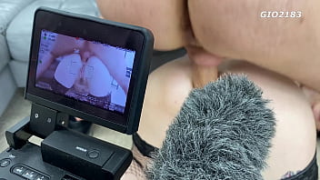 Preview 4 of Film Porno Zz - Behind the scenes #95,  Veronica Leal ,  Alura TNT Jenson,  Lydia Black and others. More info in description XF184