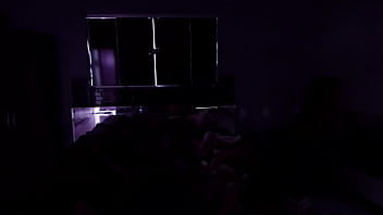 Preview 1 of Asian Beaity - FUI PEGA NO FLAGRA PELA MINHA MADRASTA ELIANE FURACAO,  MARCIO BAIANO OFFICIAL METEU ESCONDIDO E GOSTOSO