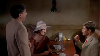 Preview 2 of Xxmom Son Indian - The Moonshine War 1970 with good quality HQ. Couple robbed naked. Clothes stolen from man and woman ENF.