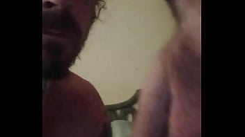 Preview 1 of Mom Xesy - Nastelee gives blowjob for my buddy