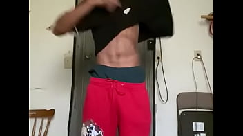 Preview 1 of Wwxn Sxs - BarelyFuked Pulling em down to show it off