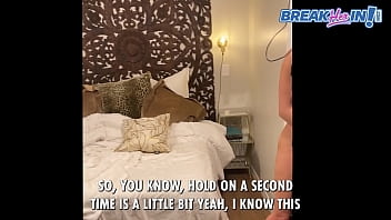 Preview 4 of Hardcore Standing Fuck - Slut Stories of a Exotic Serial Cock Pleaser