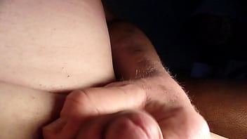 Preview 2 of Beg Belick Cok - Hottang69 #117 Grandpa 75 yr old uncut little cock playtime