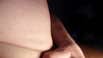 Preview 3 of Beg Belick Cok - Hottang69 #117 Grandpa 75 yr old uncut little cock playtime