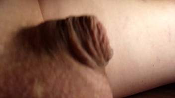 Preview 1 of Beg Belick Cok - Hottang69 #117 Grandpa 75 yr old uncut little cock playtime