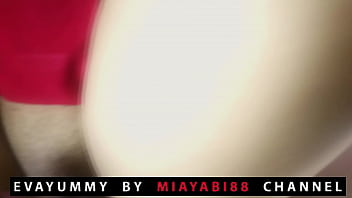 Preview 2 of Vidio Sex Indis - เย็ดนักเรียนไทยแตกใน Creampie Fuck Thai Student