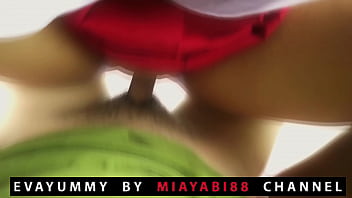Preview 4 of Vidio Sex Indis - เย็ดนักเรียนไทยแตกใน Creampie Fuck Thai Student