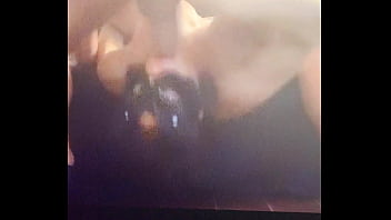 Preview 3 of Boy Ponrboy Xxxx Video - Face fucking with Rain