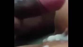 Preview 4 of Amber Teen Tease - negao dotado comeu meu cuzinho gostoso e gozou na portinha do meu cu