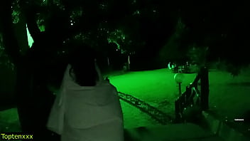 Preview 4 of Big Ass Afrcan - Desi hot Bhabhi shared with friend but she was not ready for sex!