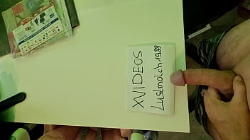 Preview 2 of Findbig Tets - Verifikationsvideo