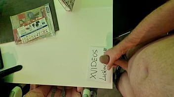 Preview 3 of Findbig Tets - Verifikationsvideo