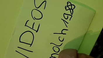 Preview 1 of Findbig Tets - Verifikationsvideo