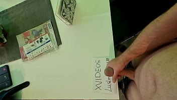 Preview 4 of Findbig Tets - Verifikationsvideo
