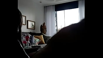 Preview 1 of Couple Fuck On Cruise Ship