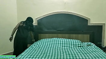 Preview 1 of Indonesian Girl School Sex - Hot sexy Stepmom fucking! don&#039_t know anything!!