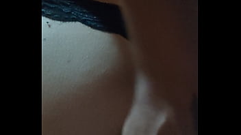 Preview 3 of Mom Freed Milk Young Son - Muy excitada en mi habitacion