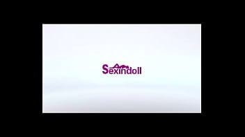 Preview 1 of New Mia Kalifa Xxx - Agnes real experience | The Petite Sex Doll from SE DOLL | prime day flash sale only $599