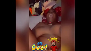 Preview 2 of Xnxx Kenr Six - Juicyblack2 big booty bbw