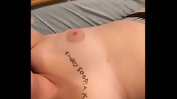 Preview 4 of Gril School Sex 18 - Verification video