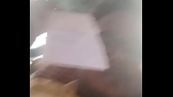 Preview 2 of Dilevery Time Beeg - Verification video