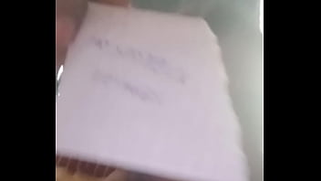 Preview 3 of Dilevery Time Beeg - Verification video