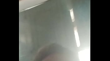Preview 1 of Dilevery Time Beeg - Verification video