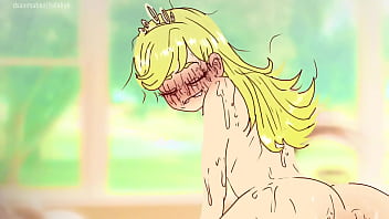 Preview 4 of X Bang Mom Teen - Laughing with her awfully small tits and fucking !Hentai Lola Loud. The Loud House Porn 2d ( cartoon anime) 2025
