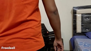 Preview 1 of Bww Xnxxx - Devar Try Anal Sex with her Real Bhabhi Hidden Camera Recording
