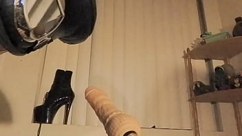 Preview 1 of Bbw Sara Star - Kinky siutations