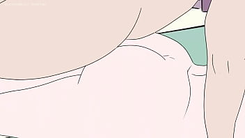 Preview 4 of Saxxi Hot Mom Son Xxx - Ender chan flowed from Steve ! Minecraft hentai ( cartoon porn ) 2d 2025