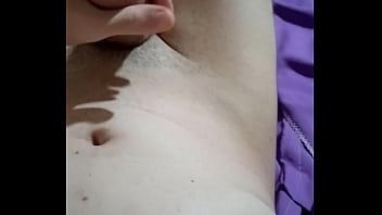 Preview 2 of Female Orgame - Branquinho quer sexo forte