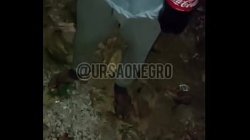 Preview 3 of Vikam Thakor Xxx - H&Eacute_TERO BEBE UMA CERVEJA E J&Aacute_ FICA COMO ! A CARA DO CRIME E EU J&Aacute_ NA PERDI TEMPO JOGUEI A L&Aacute_BIA E CONSEGUI MAMAR GOSTOSO