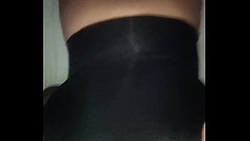 Preview 2 of Zareena Khan Xvideocome - Mi culote en bodystocking quiere ser cojido fuertemente