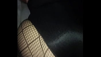 Preview 3 of Zareena Khan Xvideocome - Mi culote en bodystocking quiere ser cojido fuertemente