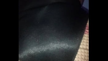Preview 1 of Zareena Khan Xvideocome - Mi culote en bodystocking quiere ser cojido fuertemente