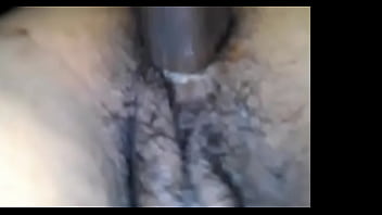 Preview 1 of Gilf Flat Chest Creampie - No aguanto la berga de  mi amigo