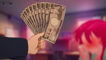 Preview 1 of Slap Piss Rim Job - Itadaki Seieki gets fucked for $20 right in the ass ! Hentai anime 2d ( cartoon porn ) sex 2025