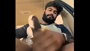 Preview 1 of Mature Cum Party - Hot indian guy jerking