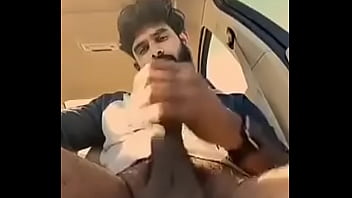 Preview 4 of Mature Cum Party - Hot indian guy jerking